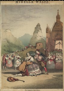 Mirella-Walzer von English School