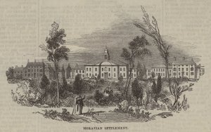 Mährische Siedlung
