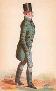 Herr Byng von English School