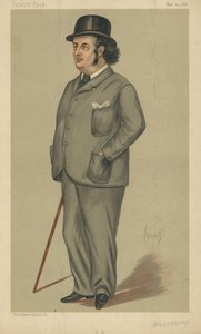 Herr Oscar Browning