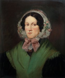 Mrs. Alexander Chalmers