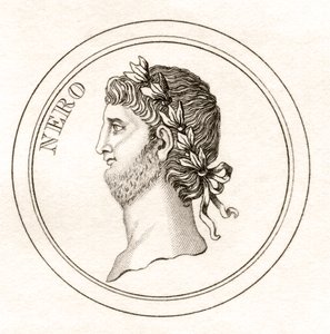 Nero, aus 