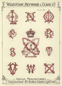 OL, ON, OM, OP, OO, OR, OS, OT, OV, OW, OX von English School