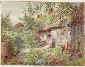 Altes Cottage