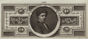 Onorio Marinari von English School