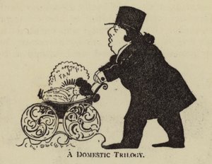 Oscar Wilde, irischer Dramatiker und Dichter