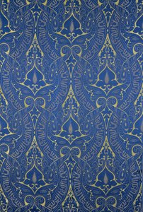 Tafel, ca. 1870