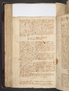 Dokumente zu Maria Stuart, Harley MS 290 f.115v, ca. 1550-1650