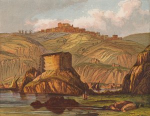 Patmos, Griechenland von English School