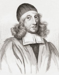 Patrick Scougal von English School