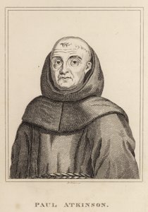 Paul Atkinson von English School