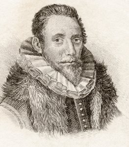 Paul Merula oder Van Merle, aus 