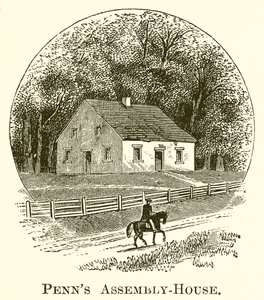 Penns Versammlungshaus