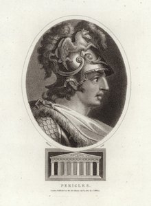 Perikles von English School