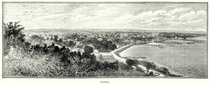 Perth von English School