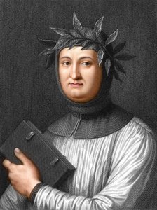 Petrarca von English School