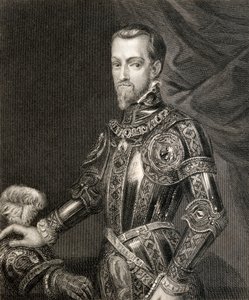 Philipp II., aus 
