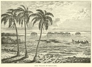 Pfahldorf von Maracaibo