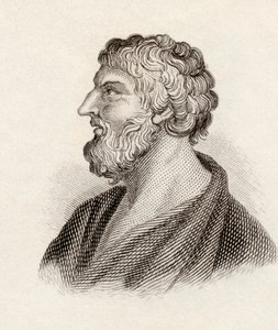 Pittacus von Mytilene, aus 