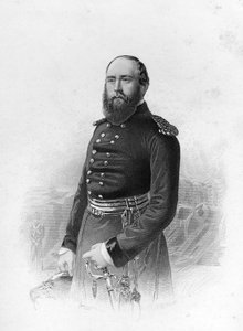 Porträt von S.K.H. Der Herzog von Cambridge