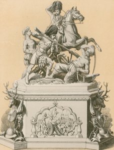 Präsentationsplatte an die Achtundsiebzig als 