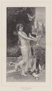 Psyche von English School