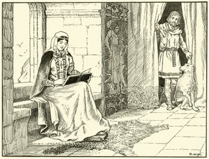 Königin Margarete von English School