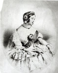 Königin Victoria (1819-1901)