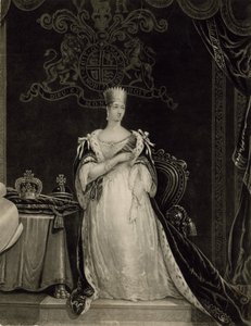 Königin Victoria