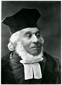 Rabbi Nathan Marcus hakohen Adler (1803-90) von English School