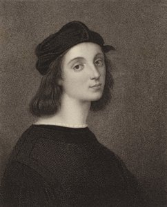 Raffael von English School