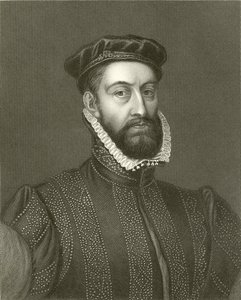 Regent Moray von English School