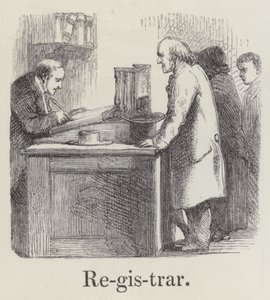 Standesbeamter