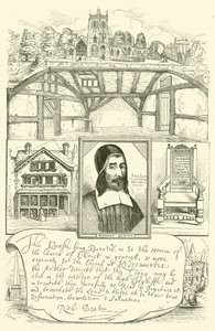 Richard Baxter von English School