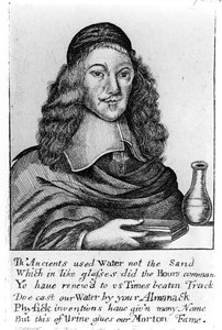 Richard Motion von English School