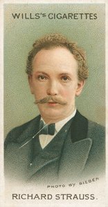 Richard Strauss von English School