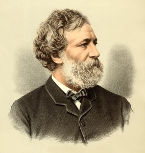Robert Browning von English School