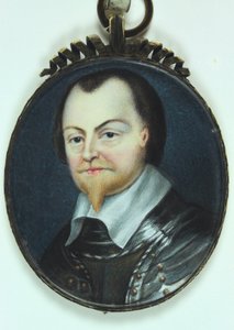Robert Pierrepont