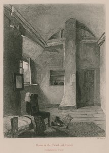 Zimmer im Coach and Horses, Bartholomew Road, London von English School