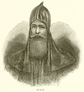 Rurik von English School
