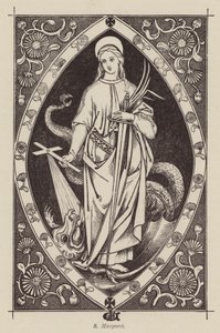 Sankt Margareta von English School