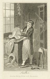 Sattler von English School