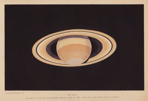 Saturn von English School