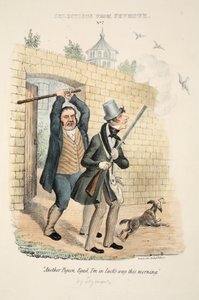 Auswahl aus Seymour: Nr. 7, 