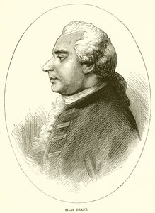 Silas Deane von English School
