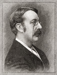 Sir Charles Villiers Stanford von English School