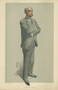 Sir Henry Austin Lee von English School