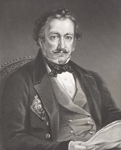 Sir Henry Pottinger, aus 