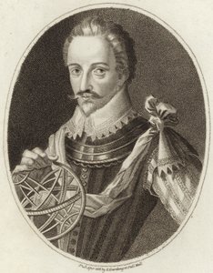 Sir Humphrey Gilbert von English School