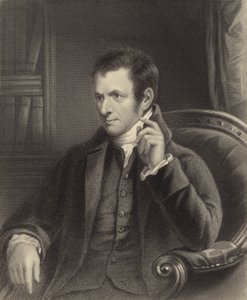 Sir Humphry Davy von English School